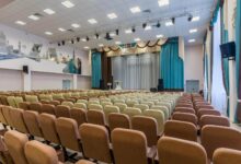 Photo of Открытие нового школьного комплекса в Пензе