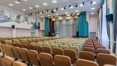 Photo of Открытие нового школьного комплекса в Пензе