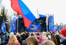 Photo of Фестиваль народных ремесел в Твери
