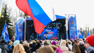 Photo of Фестиваль народных ремесел в Твери