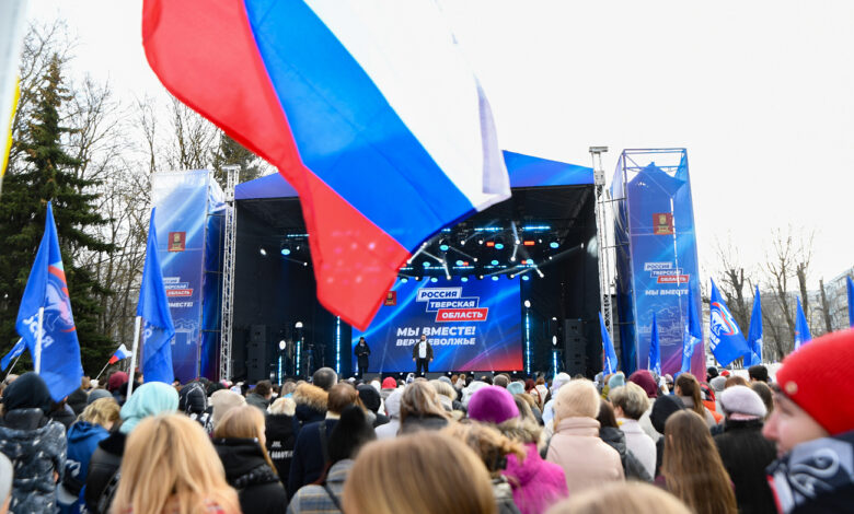 Photo of Фестиваль народных ремесел в Твери
