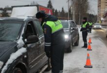 Photo of Новые меры по безопасности на дорогах в Белгороде
