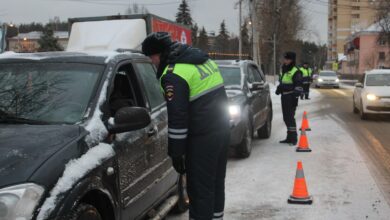 Photo of Новые меры по безопасности на дорогах в Белгороде