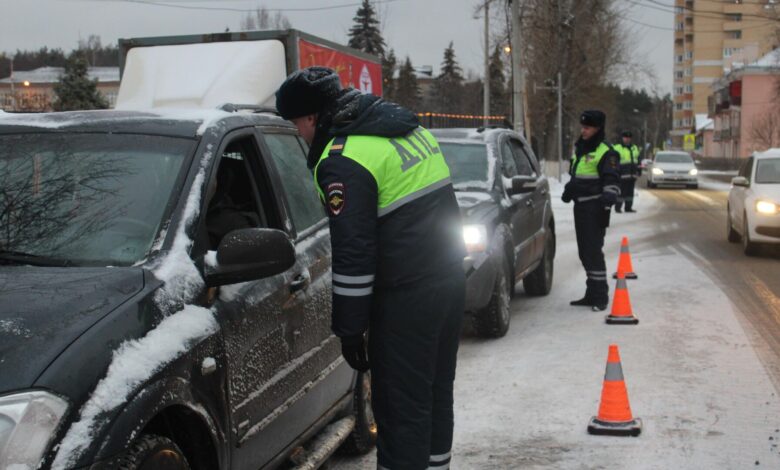 Photo of Новые меры по безопасности на дорогах в Белгороде