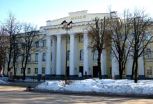 Photo of Открытие нового музея в Нижнем Новгороде