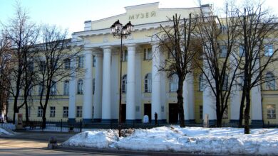 Photo of Открытие нового музея в Нижнем Новгороде