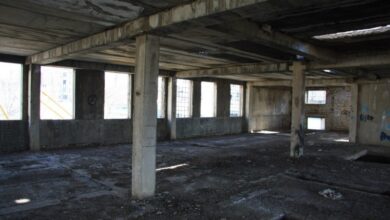 Photo of Волгоград: строительство нового торгового центра