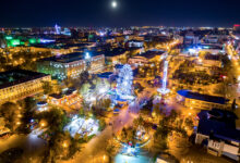 Photo of Увеличение зарплаты учителям в Тюмени