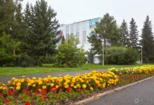 Photo of Новости Кемерово: улучшение инфраструктуры города