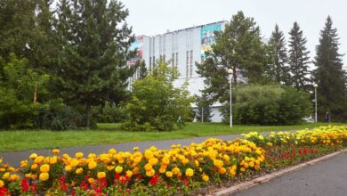 Photo of Новости Кемерово: улучшение инфраструктуры города
