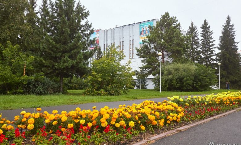 Photo of Новости Кемерово: улучшение инфраструктуры города