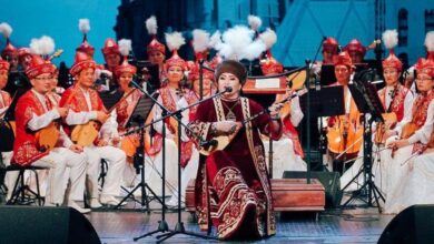 Photo of Фестиваль культуры в Казани