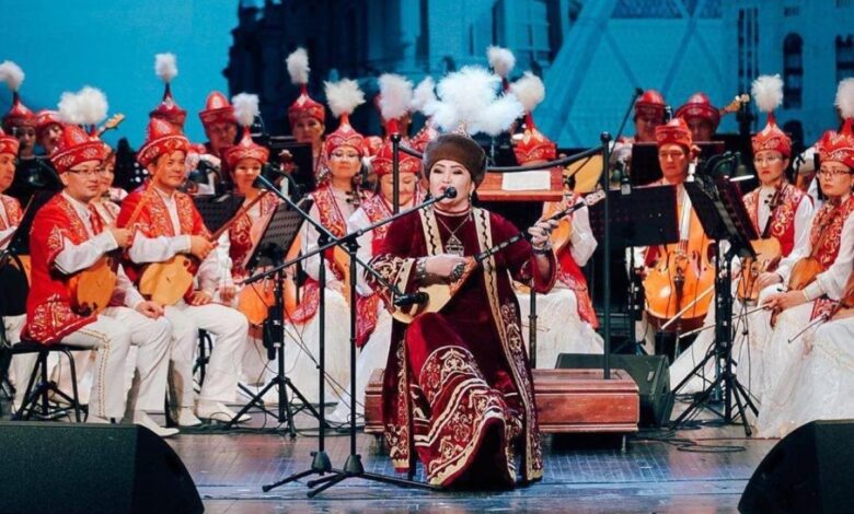 Photo of Фестиваль культуры в Казани
