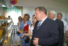 Photo of Открытие нового кинотеатра в Барнауле