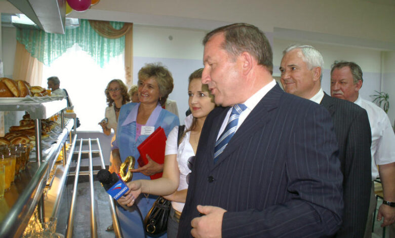 Photo of Открытие нового кинотеатра в Барнауле