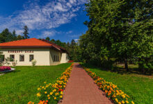 Photo of Благотворительный концерт в Ярославской области