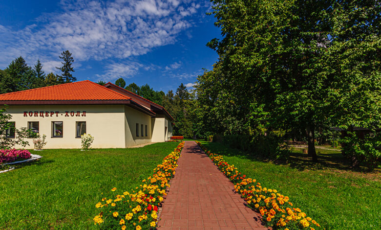 Photo of Благотворительный концерт в Ярославской области