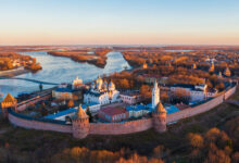 Photo of — Великий Новгород: новости и события
