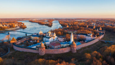 Photo of — Великий Новгород: новости и события