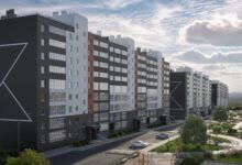 Photo of Новости Волжского: строительство нового жилого комплекса