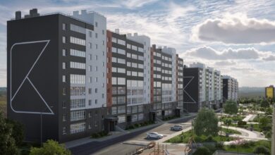 Photo of Новости Волжского: строительство нового жилого комплекса