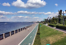 Photo of Проведение культурного фестиваля в Самаре
